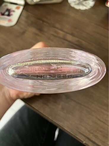Beden Elizabeth Arden parfüm