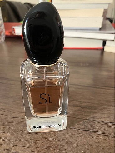 Armani parfüm