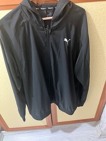 Puma eşofman üstü