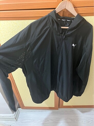 Puma Puma eşofman üstü
