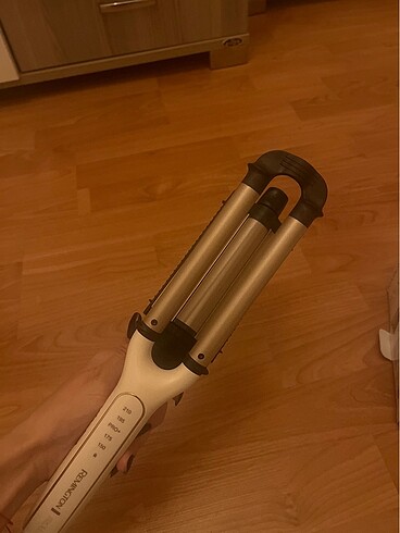 Remington wag maşa