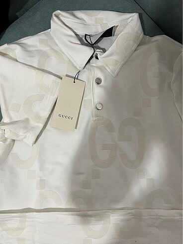 POLO YAKA