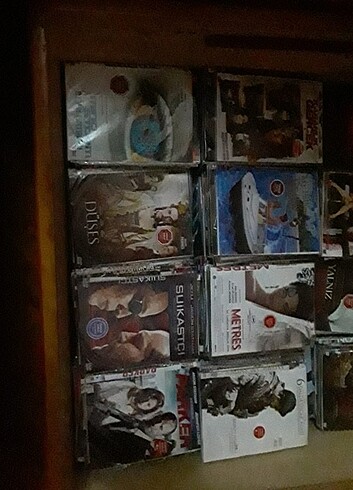 En iyi best yapım film cdleri 