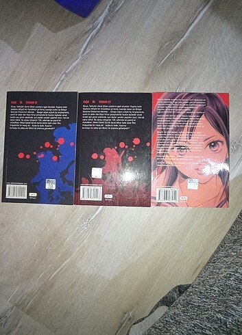 Beden all you need is kill 1-2 ve limit 1