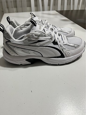 PUMA MİLENİO TECH