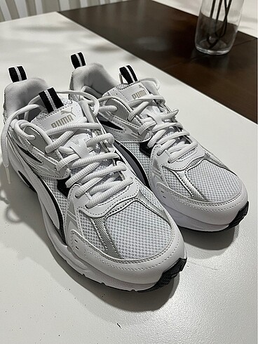 Puma PUMA MİLENİO TECH