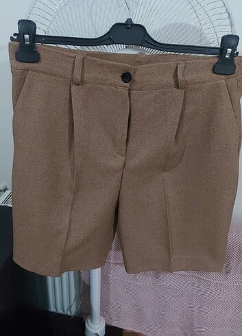 40 Beden KIŞLIK SORT Boy uzunluğu 47 cm.