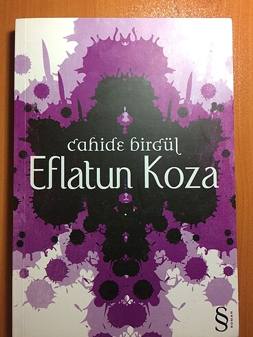 cahide birgül eflatun koza