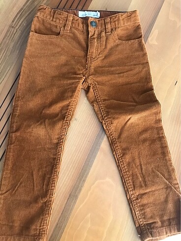 H&M H&M kadife pantolon