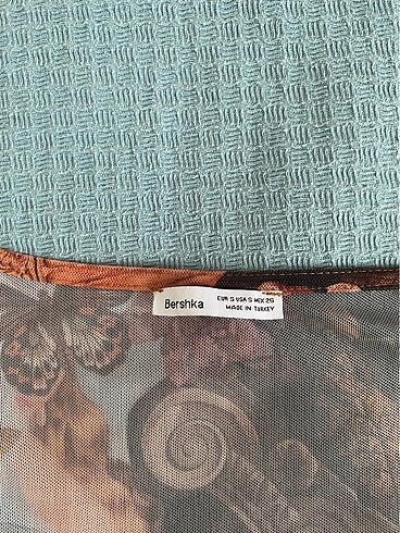 Bershka Berahka Bluz