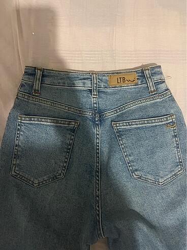 36 Beden Ltb jean