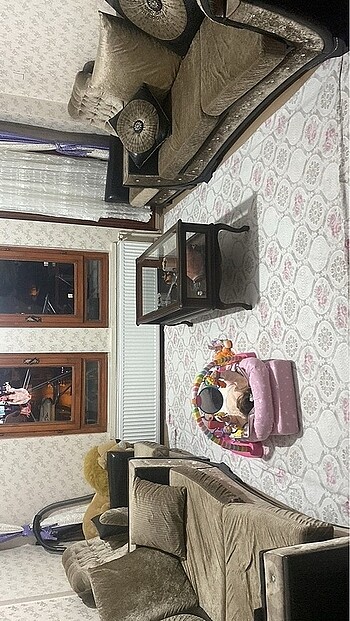 Koltuk takımı