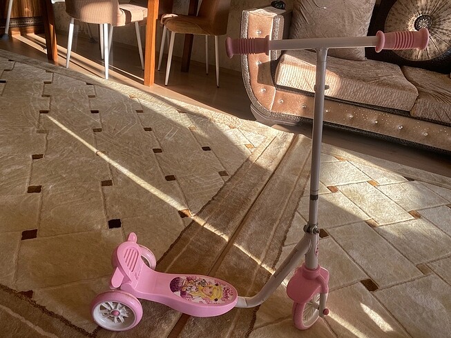 Scooter