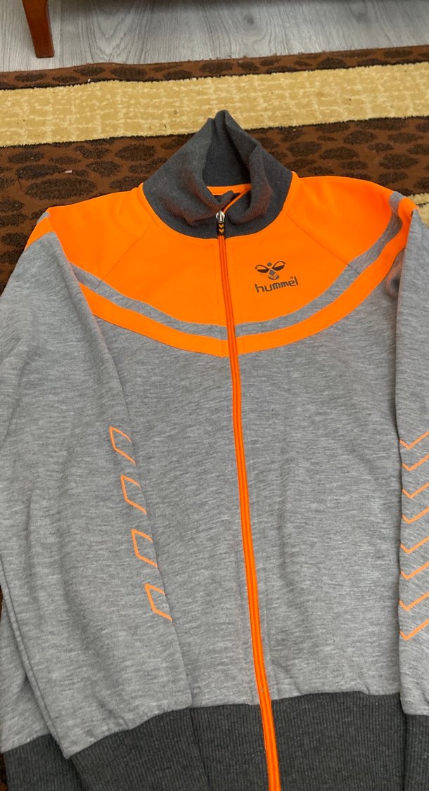 Kızlar için Pembemsi Nakışlı Sıcak Ev Terliği - Görsel 3