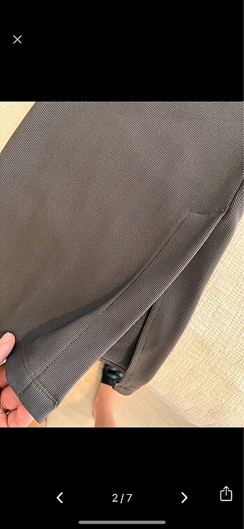 LC Waikiki Hamile pantolonu
