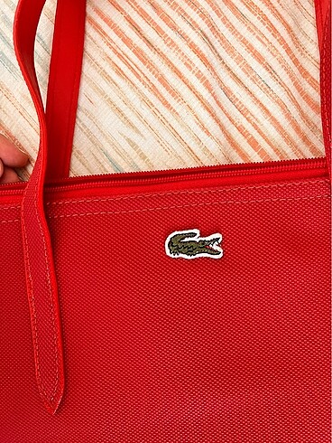 Lacoste Lacoste çanta