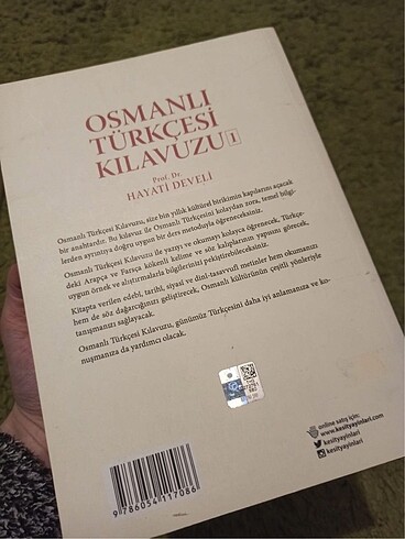  Osmanlı Türkçesi Kılavuzu 1
