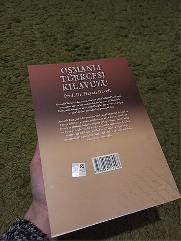  Osmanlı Türkçesi Kılavuzu 2