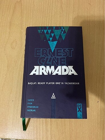 Armada dex yayınları