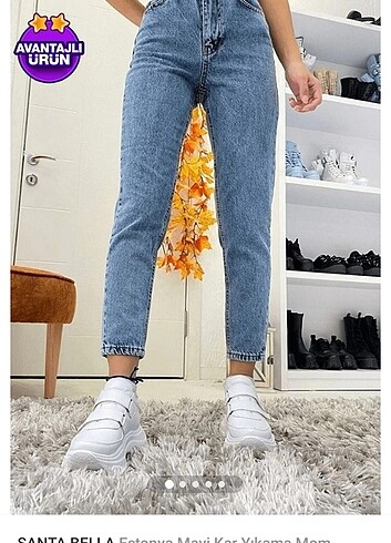 Mavi Jeans Kadın jean