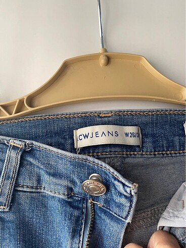LC Waikiki Kadın jean