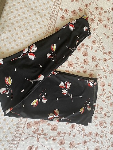 Zara Kadın şık tulum