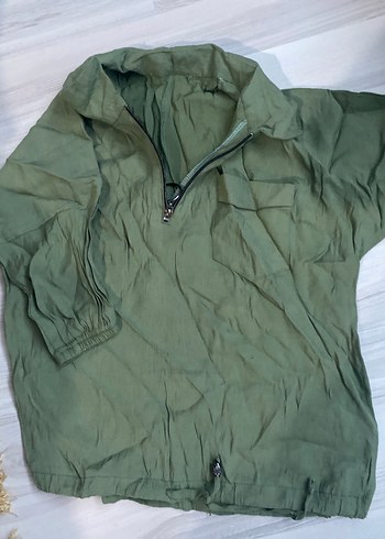 Pull and Bear Kadın gömlek