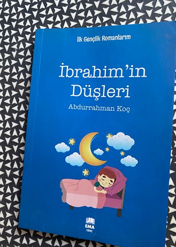 İbrahim'in Düşleri - Abdurrahman Koç