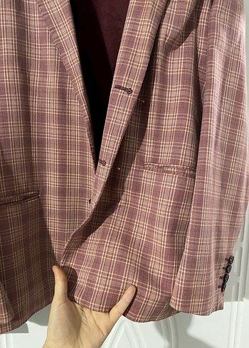 Abdullah Kığılı ceket - Görsel 4