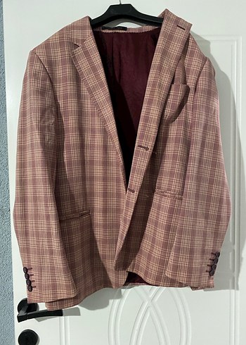 Abdullah Kığılı ceket - Görsel 3