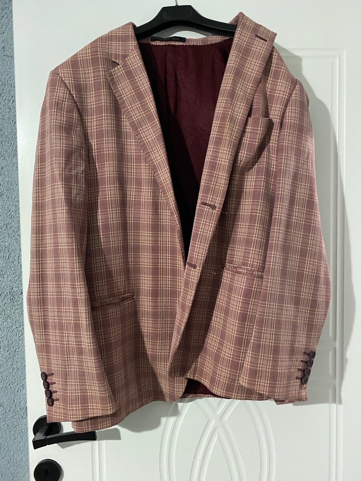 Abdullah Kığılı ceket - Görsel 3