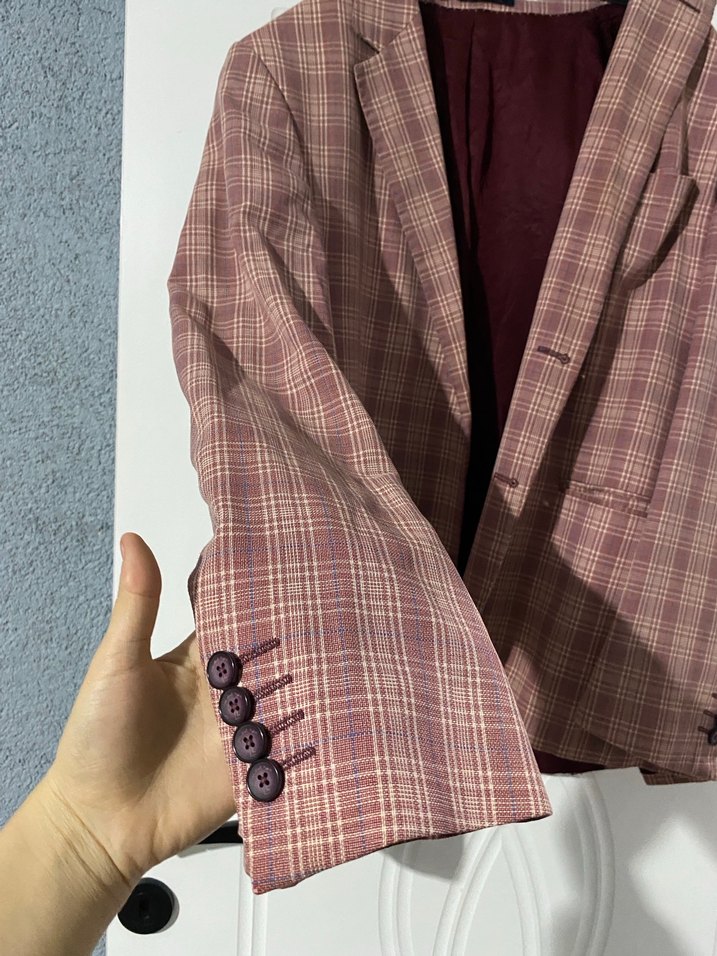 Abdullah Kığılı ceket - Görsel 2