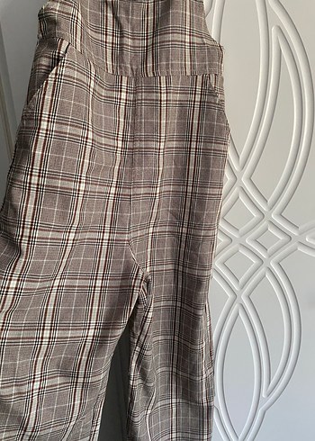 Askılı tulum - Görsel 4