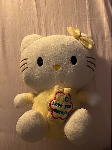 Hello kitty