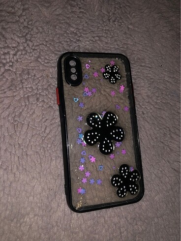 iPhone cover