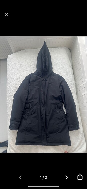 Zara Zara teknik mont