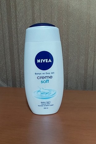 Nivea duş jeli