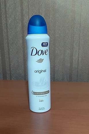 Dove original deodorant