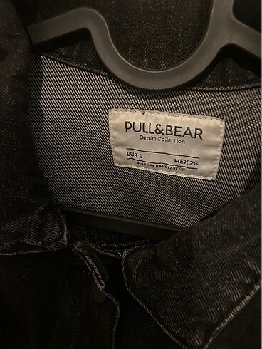 Pull and Bear PULL&BEAR