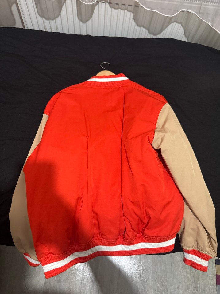 Bershka kolej ceket - Görsel 3