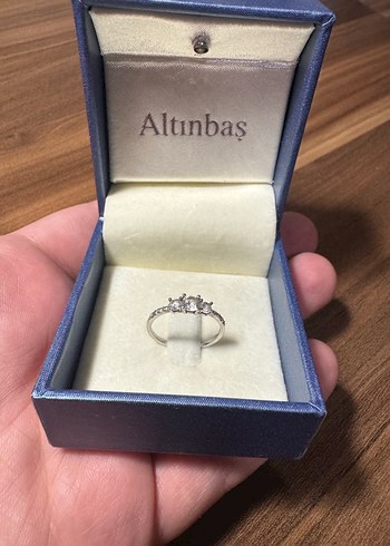 Altınbaş Yüzük - Görsel 4