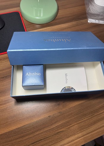 Altınbaş Yüzük - Görsel 7