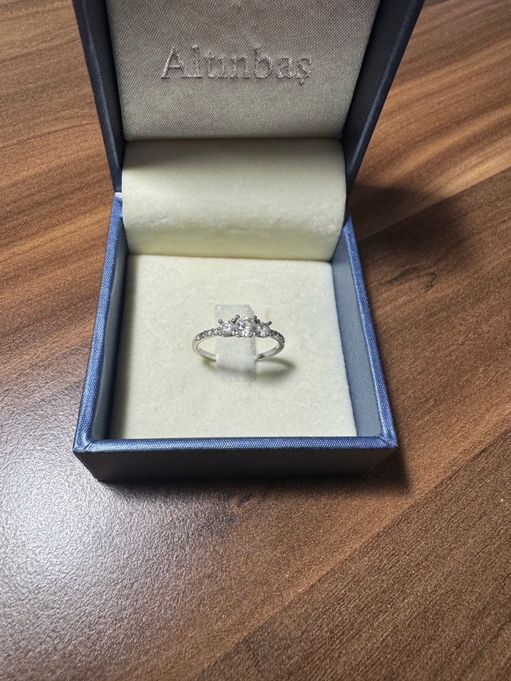 Altınbaş Yüzük - Görsel 5