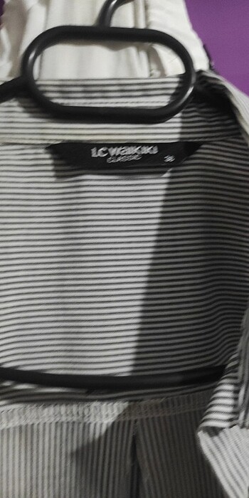 LC Waikiki Gömlek
