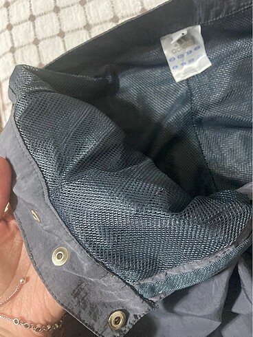 m Beden gri Renk Orijinal adidas eşofman altı