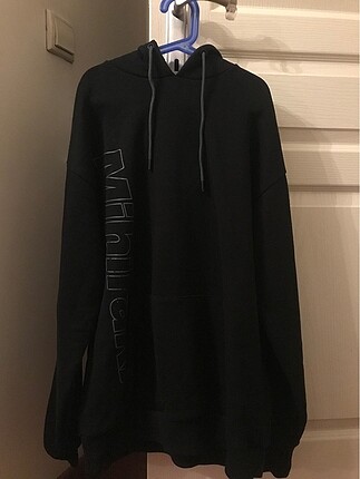 erkek sweatshirt