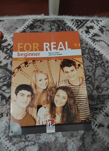 FOR REAL BEGİNNER