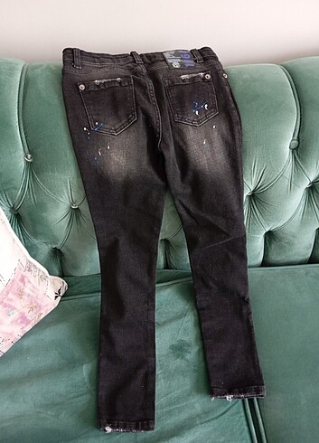 9 Yaş Beden DSQUARED2 KIZ ÇOCUK pantolon