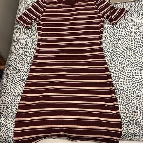 l Beden H&M elbise