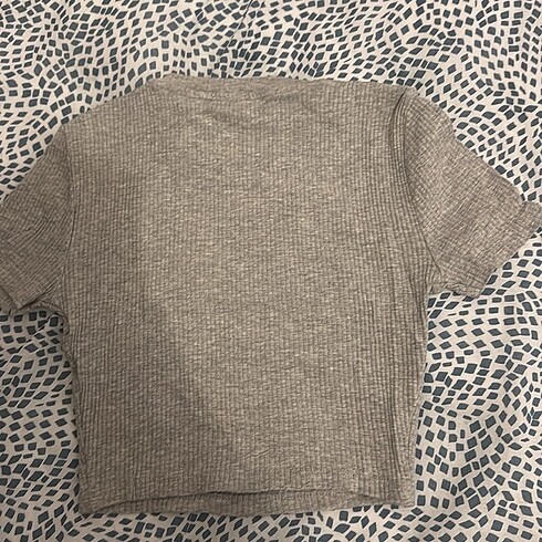s Beden Zara crop